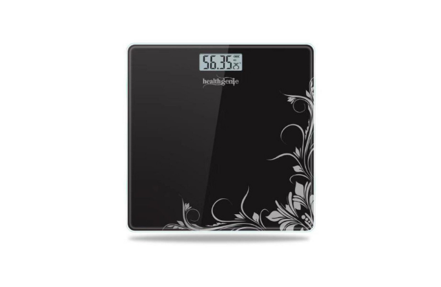 Digital Weigh Scale